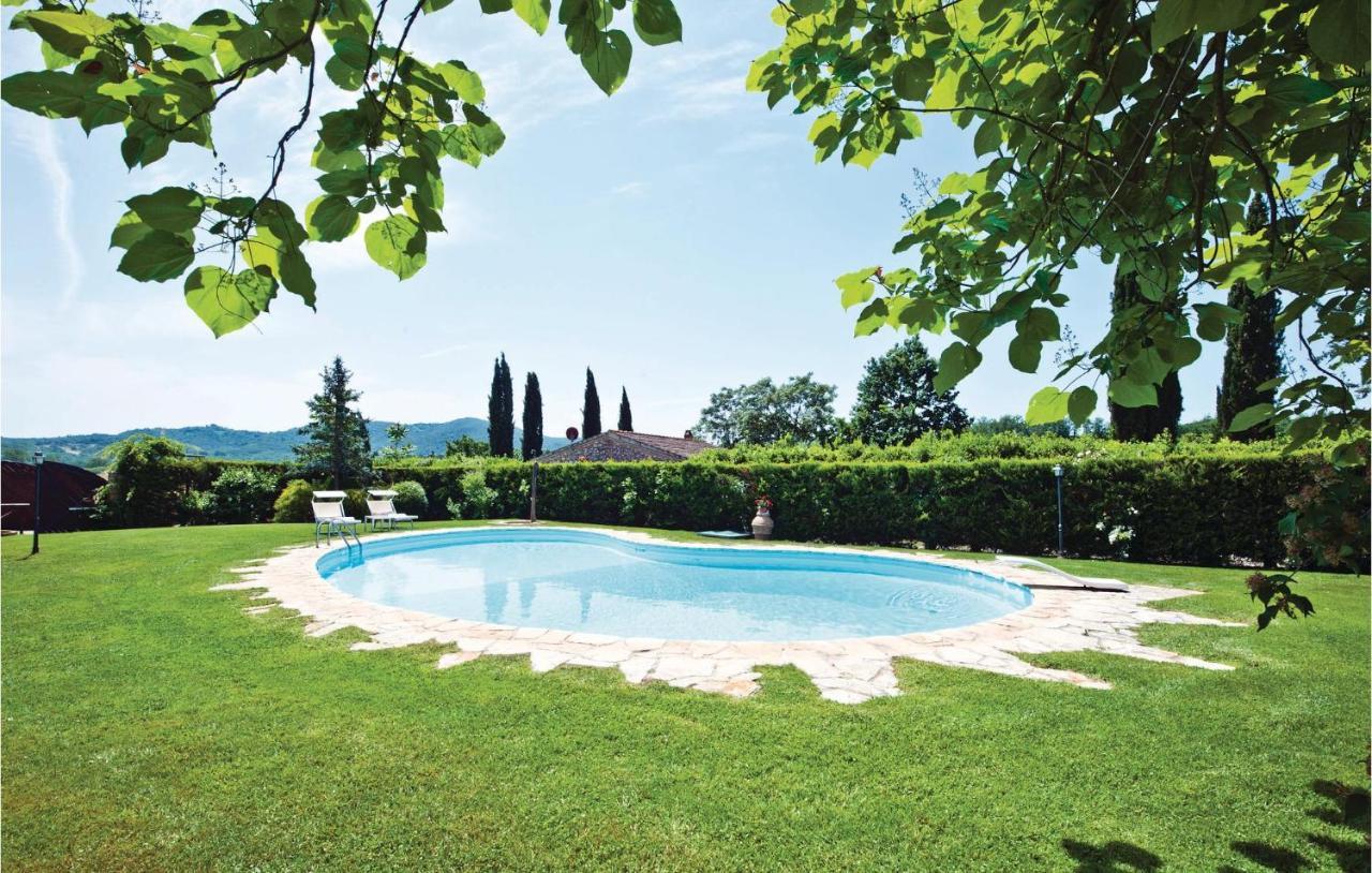 Podere Campolungo Caldana Exterior photo
